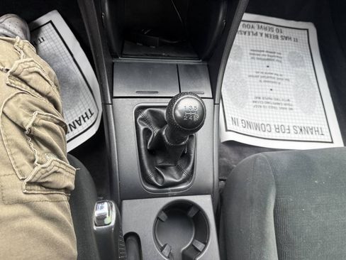 Used 2006 Honda Accord VP image 16
