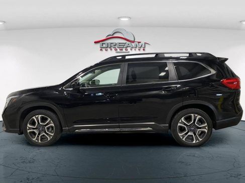 Used 2024 Subaru Ascent Limited AWD/4WD image 17