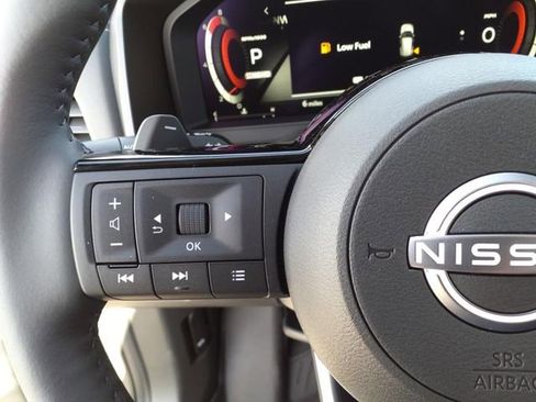 Certified 2023 Nissan Rogue Platinum w/ Platinum Premium Package image 19