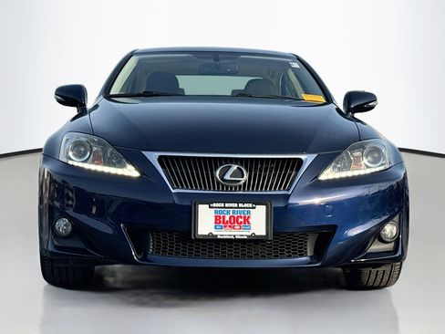 Used 2012 Lexus IS 250 AWD image 15