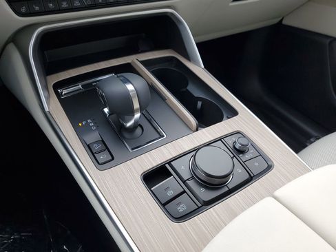 New 2026 MAZDA CX-90 3.3 Turbo S w/ Premium Package image 32