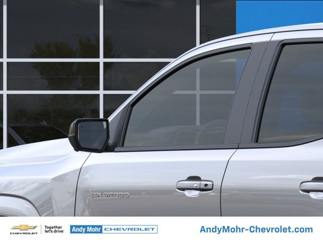 New 2026 Chevrolet Colorado Z71 w/ Technology Package AWD/4WD image 15