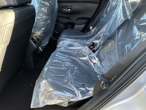 New 2025 Acura ADX FWD image 22