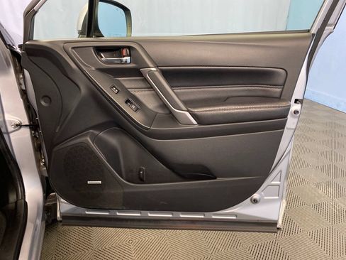 Used 2018 Subaru Forester 2.0XT Touring AWD/4WD image 43