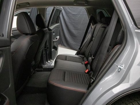 New 2026 Nissan Rogue SV image 19