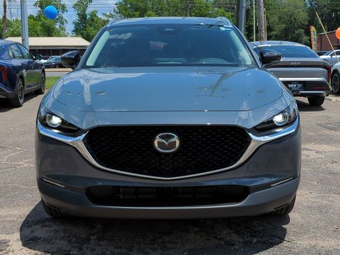 Used 2025 MAZDA CX-30 AWD 2.5 S w/ Preferred Package image 9
