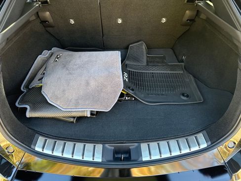 Used 2024 Lexus RZ 300e Premium image 27