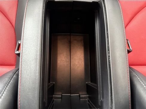 Certified 2024 Toyota Highlander XSE image 36