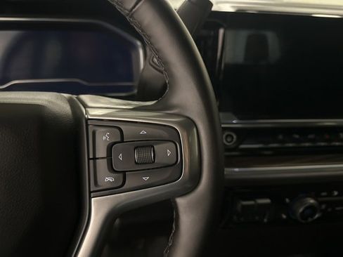 Used 2025 Chevrolet Silverado 2500 LT w/ All Star Edition image 17