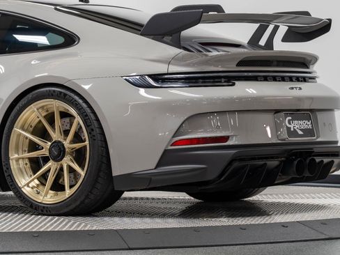 Used 2022 Porsche 911 GT3 image 18
