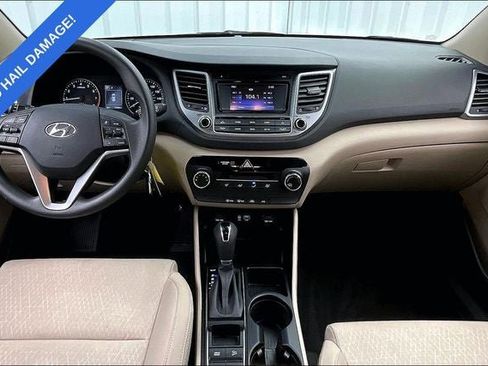 Used 2016 Hyundai Tucson Eco AWD/4WD image 14
