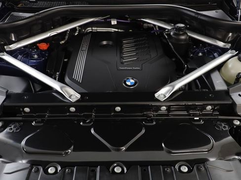 Certified 2023 BMW X5 xDrive40i w/ M Sport Package image 23