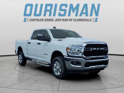 Certified 2024 RAM 2500 Big Horn