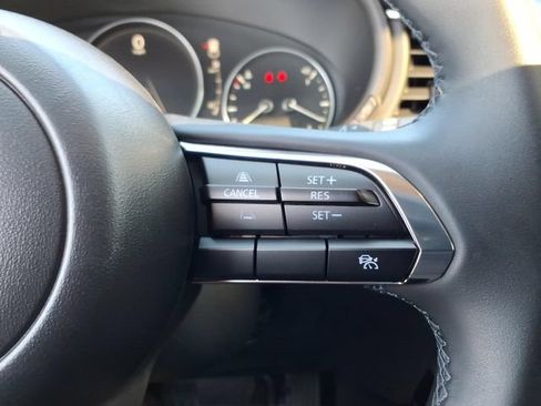Certified 2025 MAZDA CX-30 AWD 2.5 S w/ Preferred Package image 29