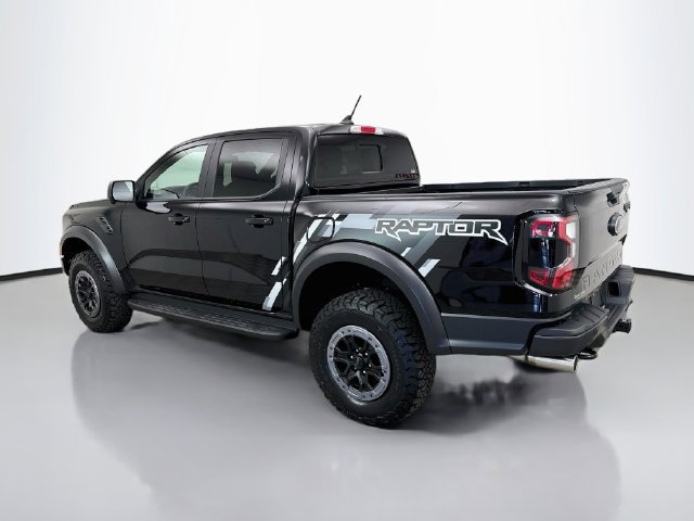 New 2026 Ford Ranger Raptor AWD/4WD image 5