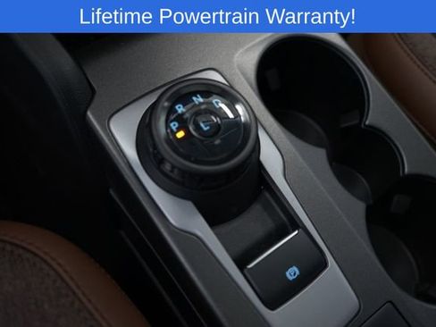 New 2026 Ford Bronco Sport Outer Banks AWD/4WD image 26