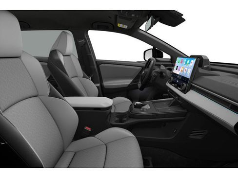New 2026 Subaru Solterra AWD/4WD image 16