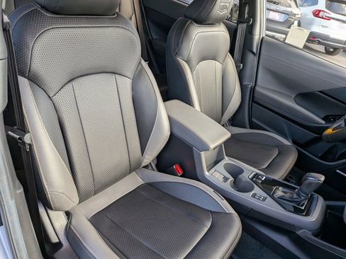 Certified 2025 Subaru Crosstrek 2.5i Wilderness w/ Crosstrek Mirror Package image 19