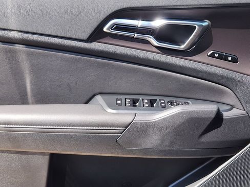 New 2026 Kia Sportage SX FWD image 22