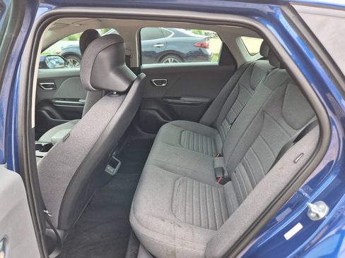 Used 2025 Kia K4 EX FWD image 11