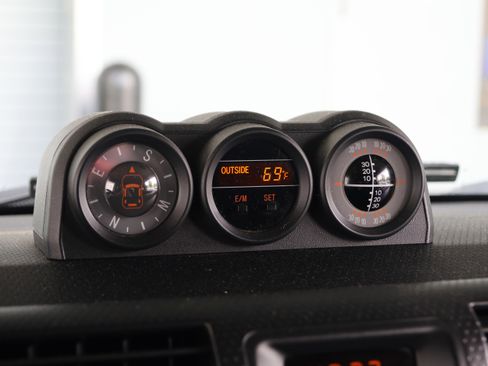 Used 2012 Toyota FJ Cruiser 4WD w/ Upgrade Pkg image 22