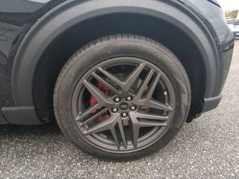 New 2026 Ford Explorer ST w/ Sun And Sound Package image 12