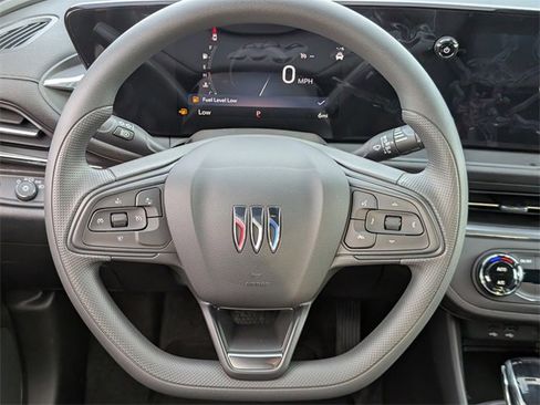 New 2026 Buick Envista Preferred image 10