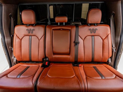 Used 2022 Ford F350 King Ranch w/ King Ranch Ultimate Package image 34