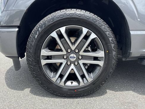 Used 2023 Ford F150 XL w/ STX Appearance Package RWD image 31