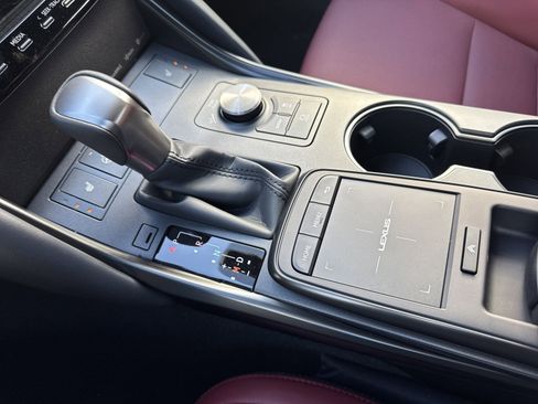 Used 2025 Lexus IS 350 F Sport image 25