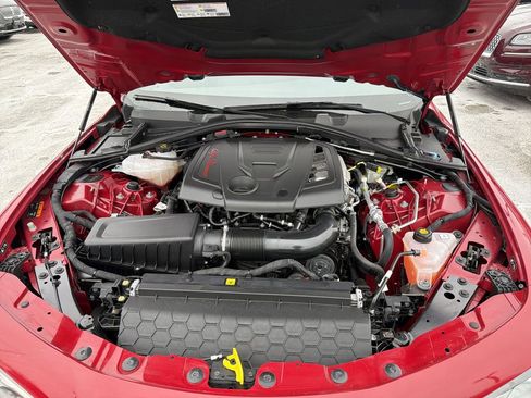 Used 2023 Alfa Romeo Giulia Sprint image 33