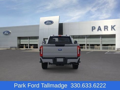 New 2026 Ford F350 XL w/ STX Appearance Package AWD/4WD image 5