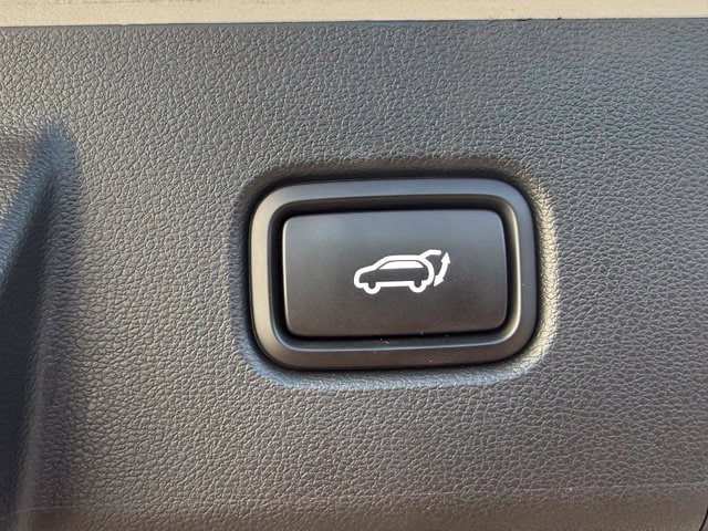 Used 2026 Hyundai Tucson SEL Plus FWD image 10