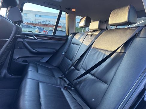 Used 2016 BMW X3 xDrive28i image 26