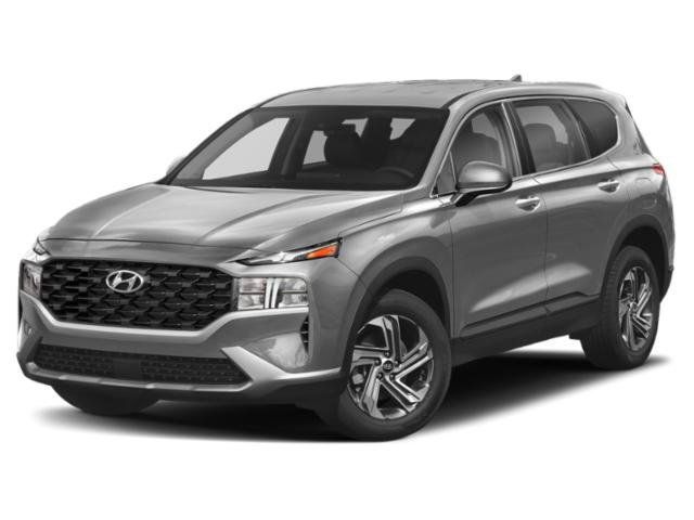 Used 2021 Hyundai Santa Fe SE FWD image 1
