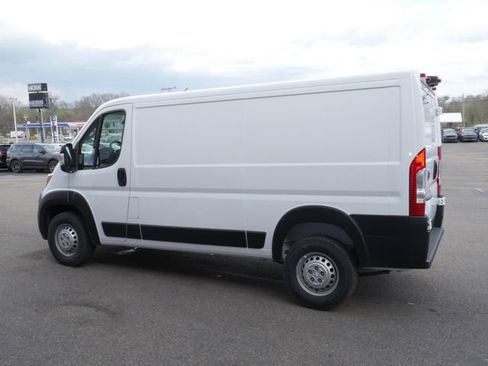 New 2026 RAM ProMaster 1500 w/ Premium Convenience Group image 11
