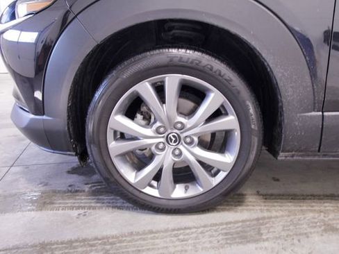 Used 2023 MAZDA CX-30 AWD 2.5 S w/ Preferred Package image 10