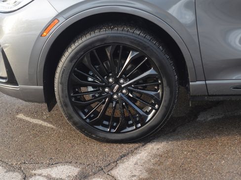 Used 2023 Lincoln Corsair Reserve w/ Jet Appearance Package image 25