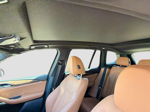 Used 2018 BMW X3 xDrive30i image 27