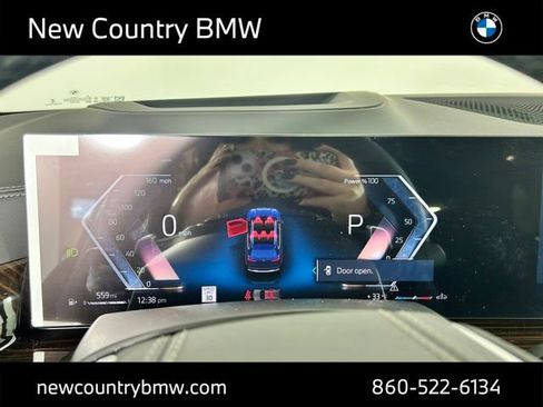 New 2026 BMW X5 xDrive40i w/ Premium Package image 22