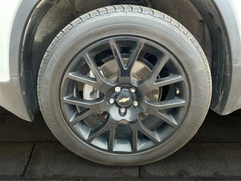 Used 2022 Chevrolet Trax LT w/ Driver Confidence Package image 24