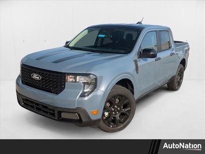 New 2025 Ford Maverick XLT w/ XLT Luxury Package