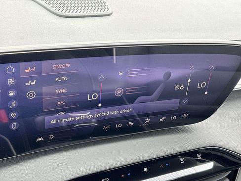 New 2026 Buick Enclave Preferred FWD image 12