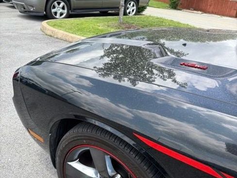 Used 2013 Dodge Challenger R/T w/ R/T Redline Group RWD image 28