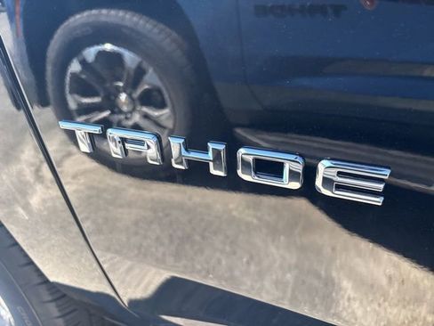 New 2025 Chevrolet Tahoe Premier w/ Sun And Tow Package image 12