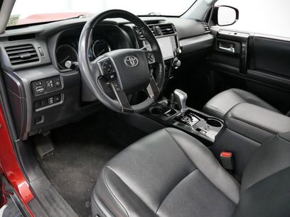 Used 2024 Toyota 4Runner TRD Off-Road Premium