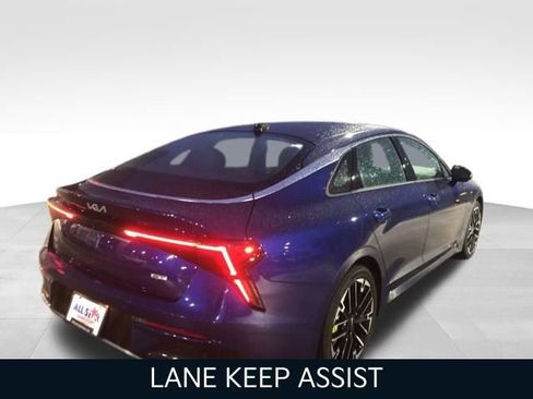 Used 2025 Kia K5 GT image 14