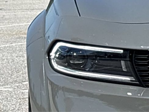 Used 2023 Dodge Charger Scat Pack RWD image 15