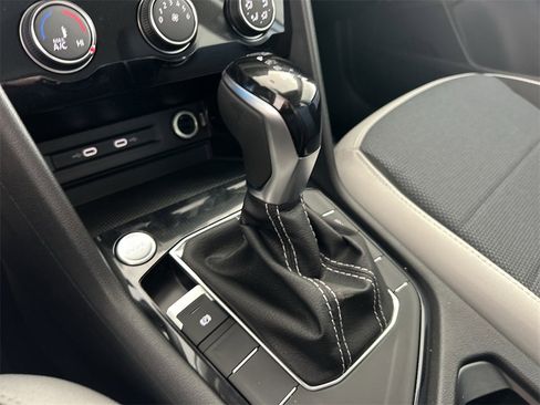 New 2026 Volkswagen Taos S image 28