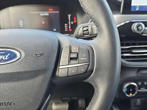Used 2023 Ford Escape Active image 19